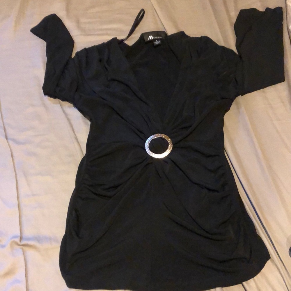 Size S top